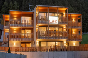 Residence Lex Curon Venosta